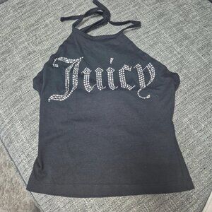 Juicy Couture Halter Neck, Brand New, XXS.